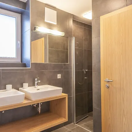 Dorf Alpenleben By Alpentravel *