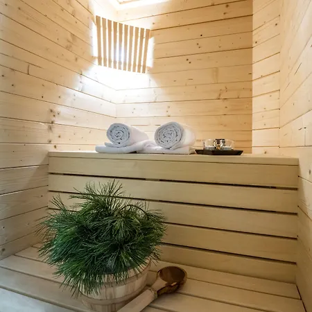 Dorf Alpenleben By Alpentravel Alpesi faház *