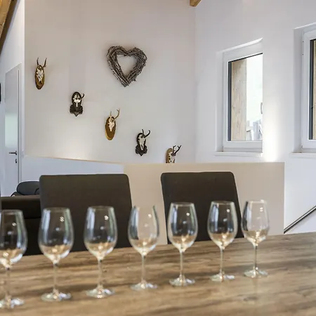 Chalet Dorf Alpenleben By Alpentravel Wagrain