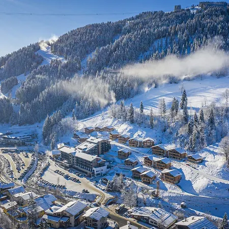 Dorf Alpenleben By Alpentravel *