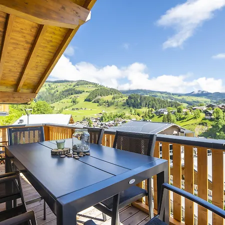 Dorf Alpenleben By Alpentravel *