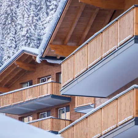 Dorf Alpenleben By Alpentravel * Wagrain