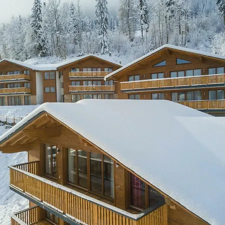 Dorf Alpenleben By Alpentravel Wagrain