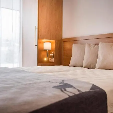 Dorf Alpenleben By Alpentravel Chalet *