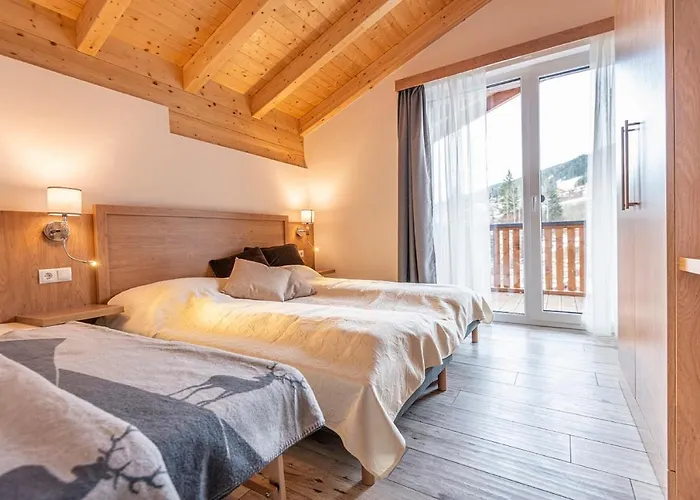 Dorf Alpenleben By Alpentravel