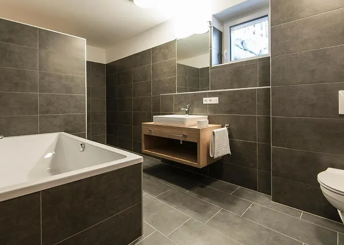 Dorf Alpenleben By Alpentravel Chalet Wagrain