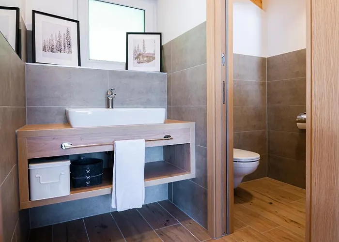 Dorf Alpenleben By Alpentravel