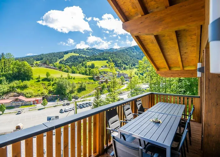 Dorf Alpenleben By Alpentravel