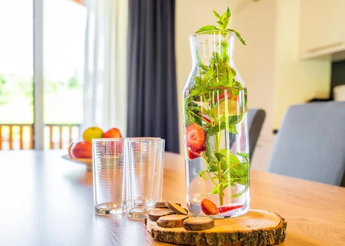 Dorf Alpenleben By Alpentravel Wagrain