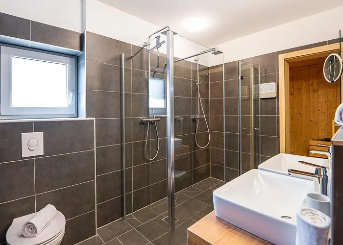 Chalet Dorf Alpenleben By Alpentravel Wagrain