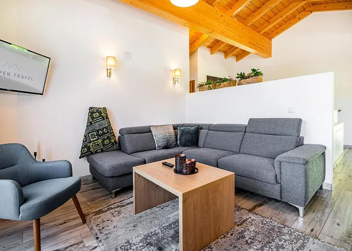 Dorf Alpenleben By Alpentravel * Wagrain