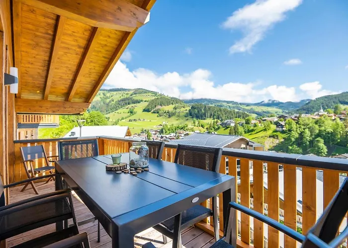 Dorf Alpenleben By Alpentravel