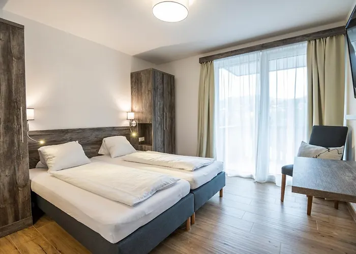 Dorf Alpenleben By Alpentravel Chalet