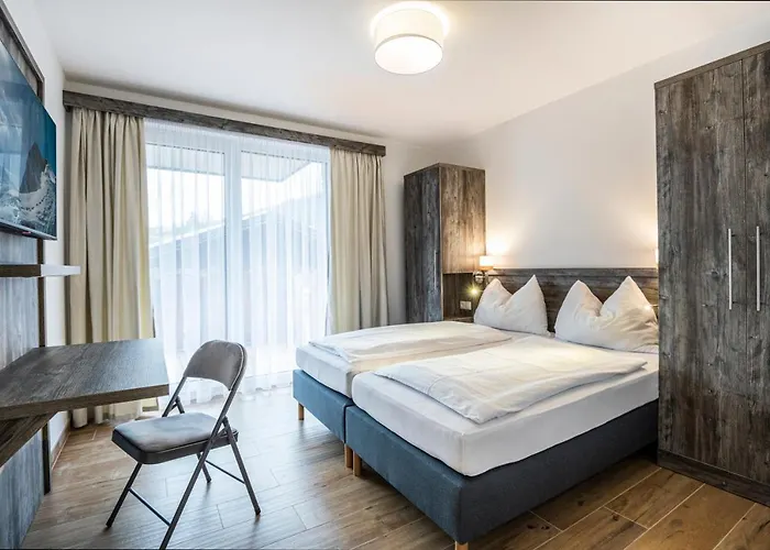 Dorf Alpenleben By Alpentravel Chalet