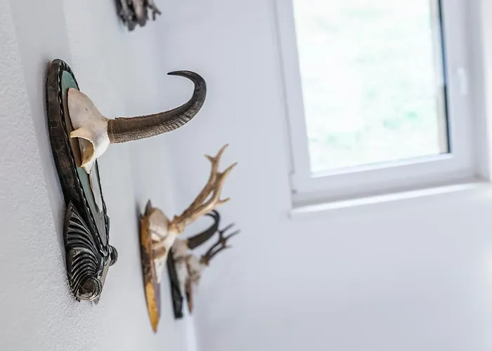 Dorf Alpenleben By Alpentravel Chalé *