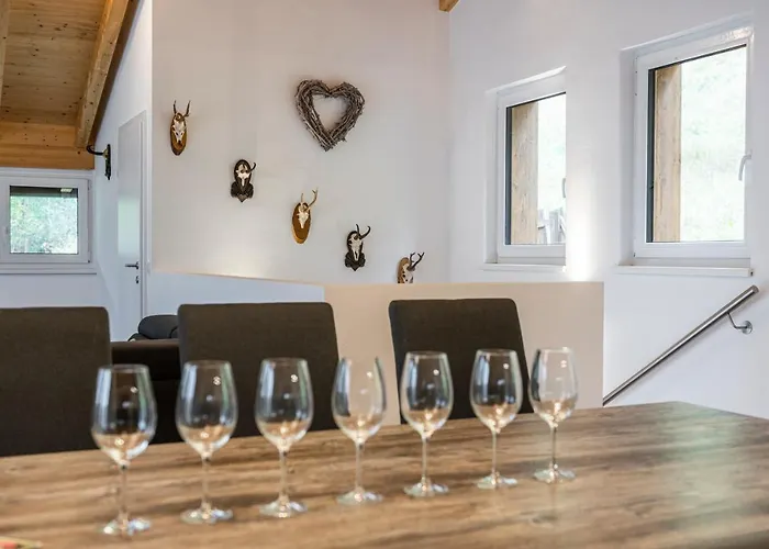 Dorf Alpenleben By Alpentravel *