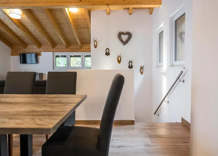 Dorf Alpenleben By Alpentravel Chalé Wagrain