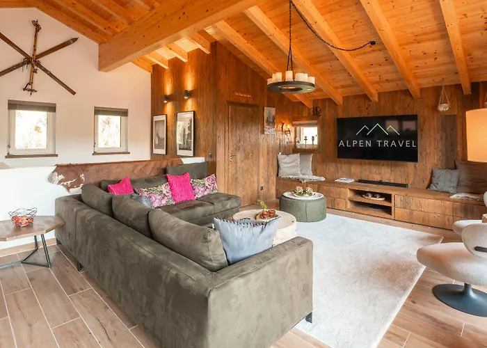 Dorf Alpenleben By Alpentravel *