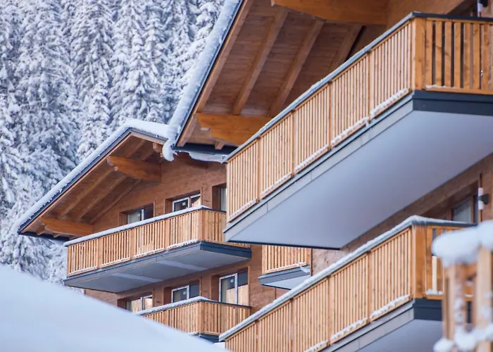 Dorf Alpenleben By Alpentravel * Wagrain