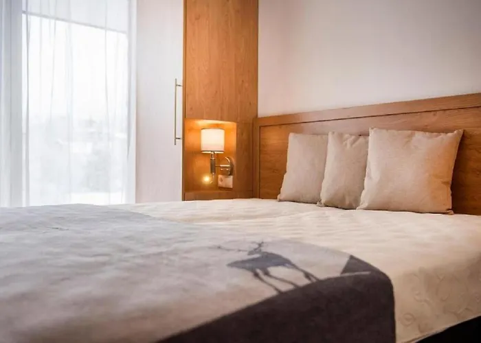 Dorf Alpenleben By Alpentravel Chalet *